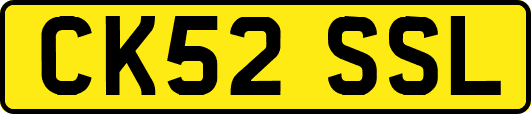 CK52SSL