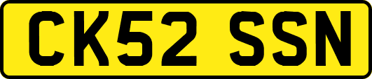 CK52SSN