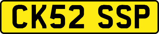 CK52SSP