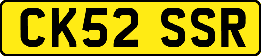CK52SSR