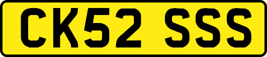 CK52SSS
