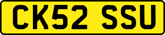 CK52SSU