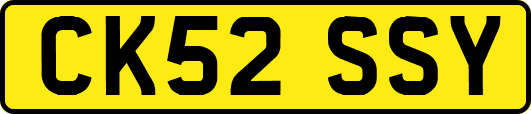 CK52SSY
