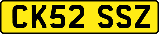 CK52SSZ