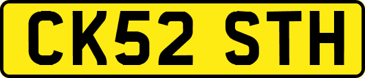 CK52STH