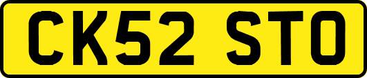 CK52STO