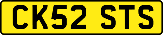 CK52STS