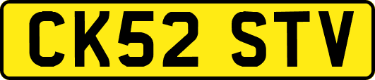 CK52STV