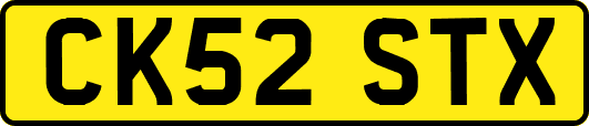 CK52STX