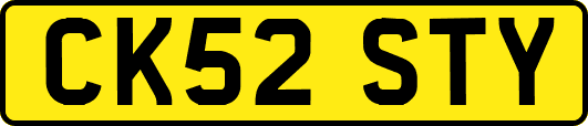 CK52STY