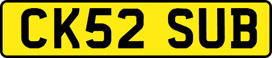 CK52SUB