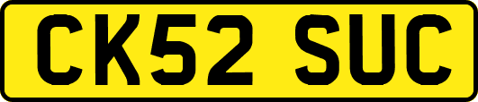 CK52SUC