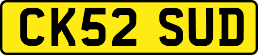 CK52SUD