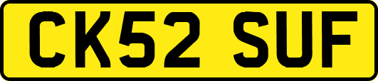 CK52SUF