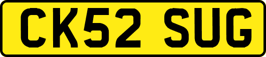 CK52SUG