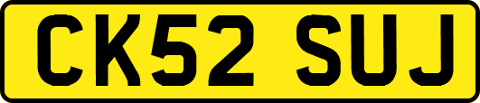 CK52SUJ