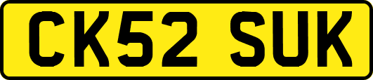 CK52SUK