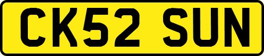 CK52SUN