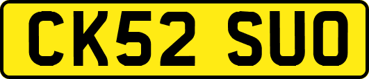 CK52SUO