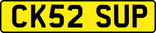CK52SUP