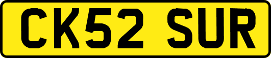 CK52SUR