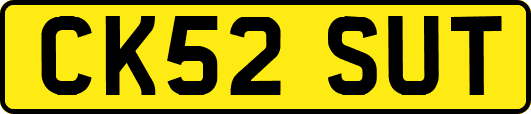CK52SUT