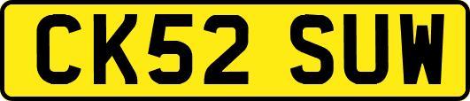 CK52SUW