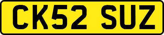 CK52SUZ