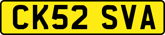 CK52SVA