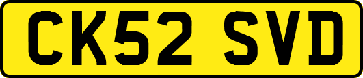 CK52SVD