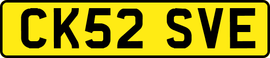 CK52SVE