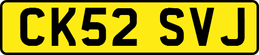 CK52SVJ
