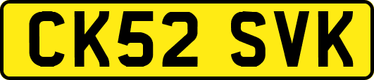 CK52SVK