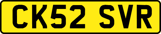 CK52SVR