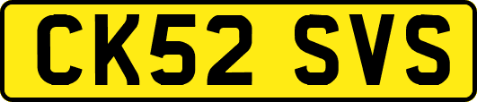 CK52SVS