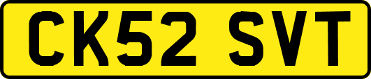 CK52SVT