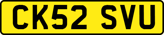 CK52SVU