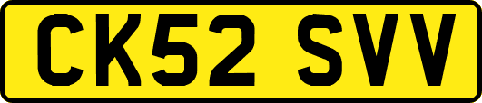 CK52SVV