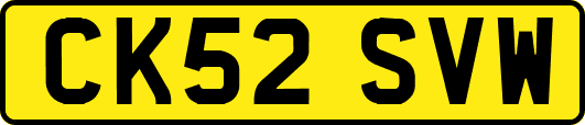 CK52SVW
