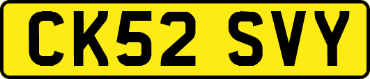 CK52SVY