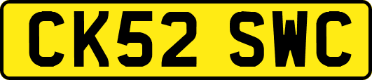 CK52SWC