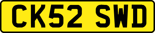 CK52SWD