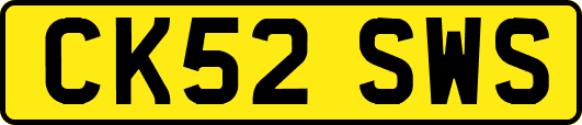 CK52SWS