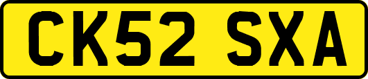 CK52SXA