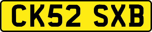 CK52SXB