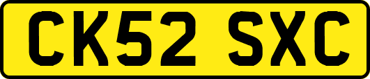 CK52SXC