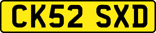 CK52SXD