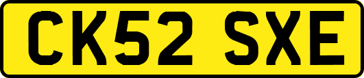 CK52SXE