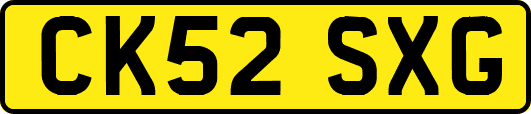 CK52SXG