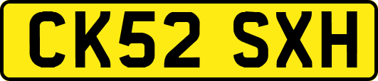 CK52SXH
